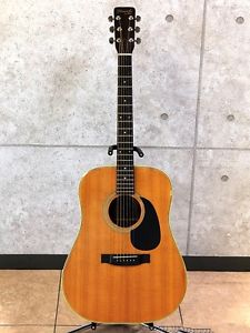 YAMAKI Custom No.135(?) Vintage MIJ 70's Great Condition W/H case FREE SHIPPING!