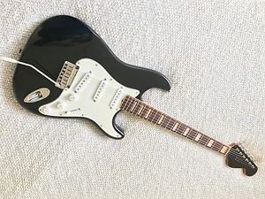 1967 Fender Coronado II neck  Charcoal Frost Stratocaster electric guitar Strat