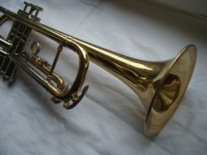 1967 Conn 22B VICTOR  trumpet     PRO trumpet