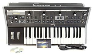 Moog Music Little Phatty II Stage Edition Analog Synthesizer