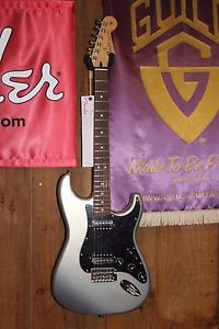 Fender Mexican Standard Stratocaster HH