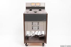 3M M23 Professional Recorder 2 Track Stereo Tape Machine #28315