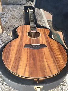 Taylor K65 12 String 1998-99 w/hard case Free Shipping.