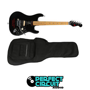 Mean Street Guitars 78 Legend Validus Animus MCMLXX Guitar - PERFECT CIRCUIT