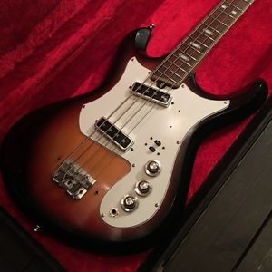 Teisco SEN TYPE FROM JAPAN/569