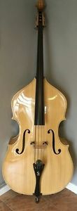 Double bass