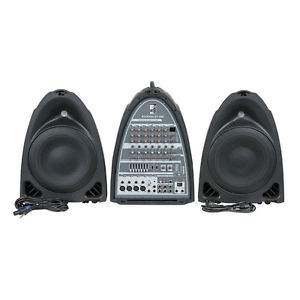 DAP-Audio Entertainer Mobile Set Basic