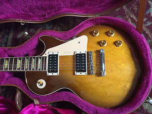 GIBSON 1960 CLASSIC SERIES LES PAUL