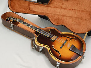 Ibanez  JP20/BS  1980 FREESHIPPING from JAPAN