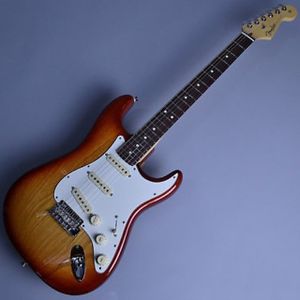 NEW Fender American Professional STRATOCASTER RW guitar FROM JAPAN/512