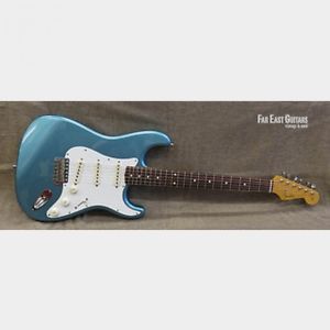 Fender Japan ST62-58US guitar FROM JAPAN/512