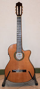 Ramirez 2N CWE Chitarra Classica