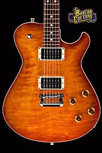 Knaggs Guitars Influence Series Kenai Tier 3 Aged Scotch AUTHORIZED DEALER
