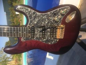 GUITAR BLADE LEVINSON RH4 1994
