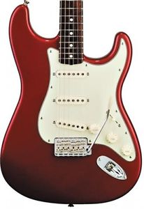 NEW Fender Mexico Classic '60s Stratocaster CAR guitar FROM JAPAN/512