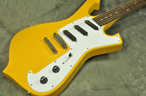 SALE!! [USED]Ibanez FRM100GB MST Fireman, Paul Guilbert, Electric guitar, f0237