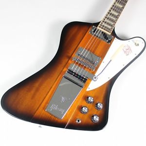 Gibson Firebird Vib 2016LTD S/N160023913  Japan Limited  FREESHIPPING from JAPAN