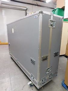 Casetec ATA Case w/ Wheels 81