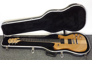 XNice US Carvin SC90 w Hard Case