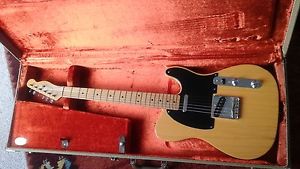 fender telecaster usa 52 reissue 2006
