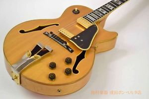 Ibanez George Benson Signature GB10 FREESHIPPING from JAPAN