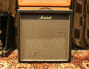 Vintage 1967 Marshall JMP Tremolo 50w 1961 4x10 BLUESBREAKER Plexi JTM Amplifier