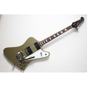 Used Electric Guitar GIBSON / ELLIOT EASTON TIKIBIRD FIREBIRD