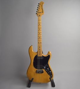 MUSIC MAN SABRE 2 NT guitar From JAPAN/456