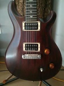 PRS-Paul Reed Smith Standard 22 Electric Guitar w/ SeymourDuncan hybrid pickups