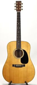 Martin HD-28 Made in 1978 Stereotyped Sound Vintage Acoustic guitar