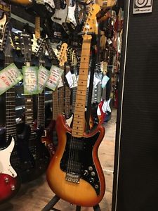 Fender LEAD III (LEAD 3) Electric Guitar Free Shipping