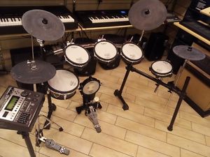 Roland TD12S + pad USATO
