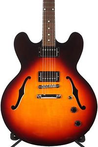 2015 Gibson Memphis ES-335 Studio Ginger Burst