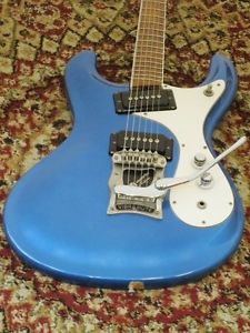 Mosrite USA 1965 Mark-I Electric Guitar Free Shipping