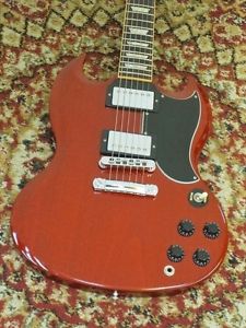 Gibson '10 SG 61 Reissue Electric Guitar Free Shipping