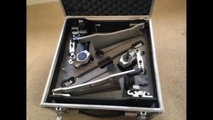 Czarcie Kopyto Double Bass Pedals, Not Axis or Trick