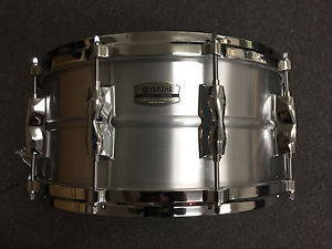 Yamaha Recording Custom 6.5x14 Aluminum Snare Drum $538.99