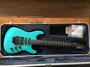 HM Strat Vintage Fusion Fender Super Clean