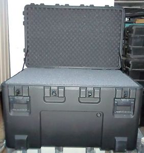 SKB Roto Mil-Std Waterproof Case 24 Deep , 40 x 24 x 24 ( 3R4024-24B-L )