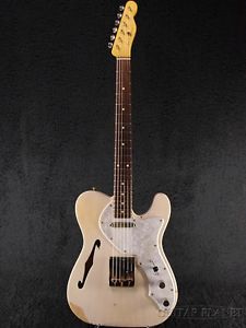 Nash Guitars T69TL Used  w/ Hard case