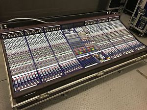 Midas Legend Analogue Mixing Desk / Consol 48 Channel Frame & Midas Tilt Stand
