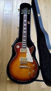 Gibson Les Paul Reissue 59 - 50th Anniversary