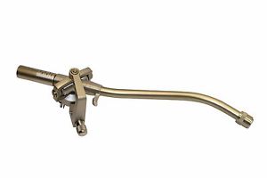 Technics SL 1210 1200 MK5G M5G Pro DJ Turntable Tonearm Assembly RYQ0154B-S1