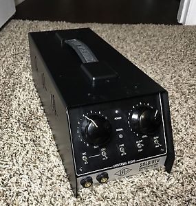 universal audio solo 610