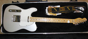 Fender Telecaster, Left-handed