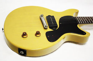 Orville by Gibson Les Paul Junior Double cutaway LPJ-D 1988 Made in Japan Guitar