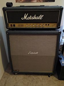Marshall JCM 800 2203 84' Head