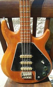 1976 Gibson Grabber Bass