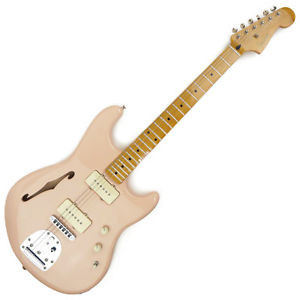 Used Electric Guitar Fender MEXICO/  Pawn shop offset