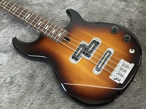 YAMAHA BB1024 TBS Sunburst 4-string Bass Electric Bass PJ Type Made In Japan